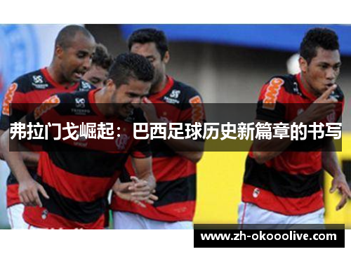 弗拉门戈崛起:巴西足球历史新篇章的书写